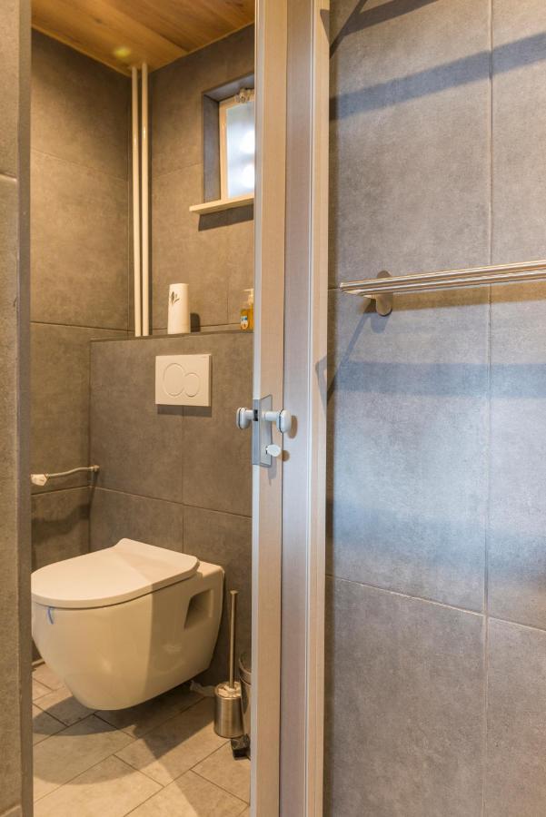 Right Garden Suite In Villa Near Centre And Tue Eindhoven Exteriör bild
