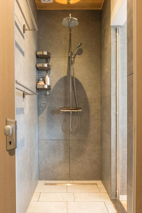 Right Garden Suite In Villa Near Centre And Tue Eindhoven Exteriör bild