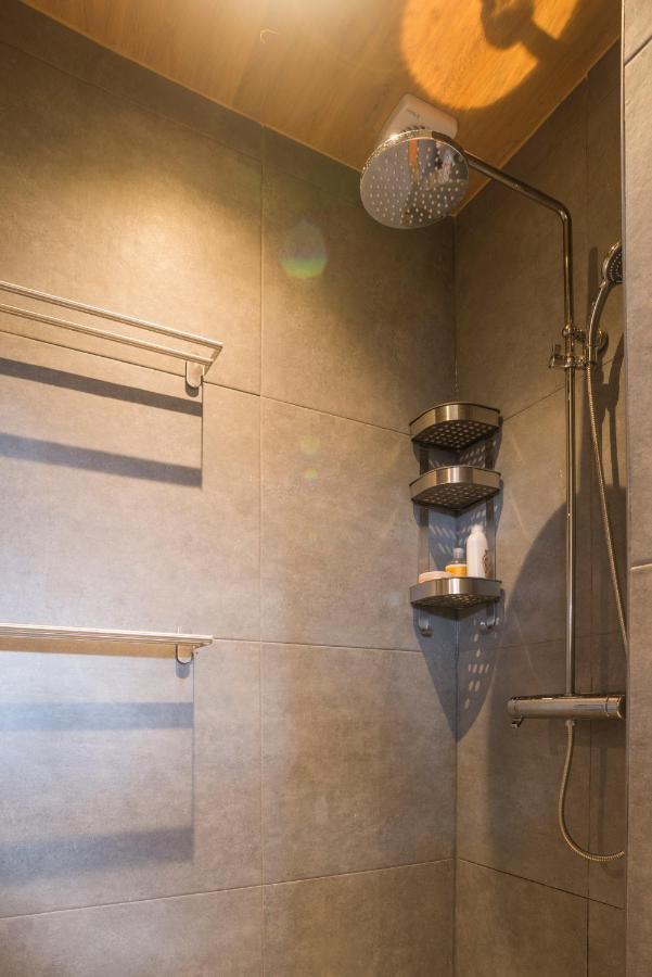 Right Garden Suite In Villa Near Centre And Tue Eindhoven Exteriör bild